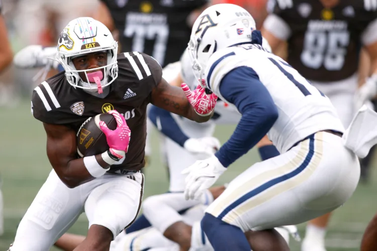 Western Michigan Hoping Continuity Leads To A Rare 2nd Straight Mid-American Conference Title Run